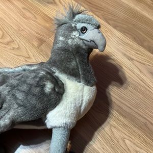 Harry Potter Hypogriff